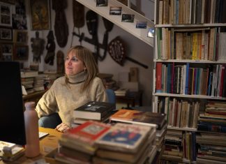 The alliance of rural bookstores with Correos to resist: “Amazon does not sell cheaper or better”