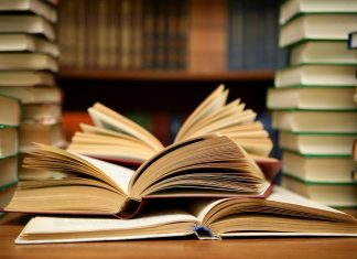 The books that Internet greats recommend reading