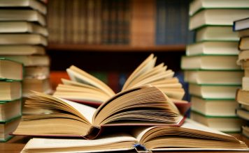 The books that Internet greats recommend reading