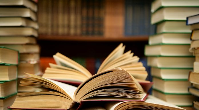The books that Internet greats recommend reading