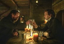 The crimes of the academy