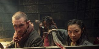 The failure of ‘The Witcher: The Origin of Blood’