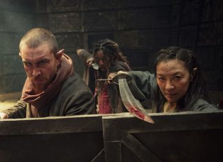 The failure of ‘The Witcher: The Origin of Blood’