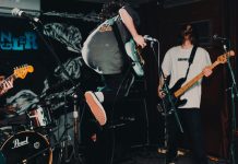 The independent music