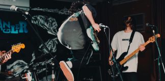 The independent music