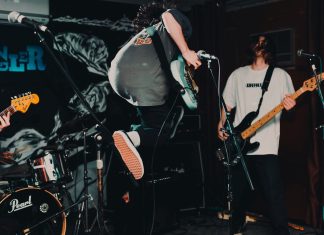 The independent music