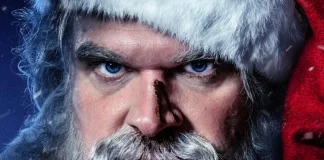 The magic always continues: 7 Christmas movies that have been released in 2022