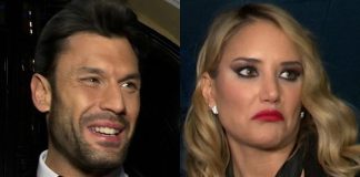 The ‘Mamarazzis’ affirm that “there were more than kisses” between Alba Carrillo and Jorge Pérez
