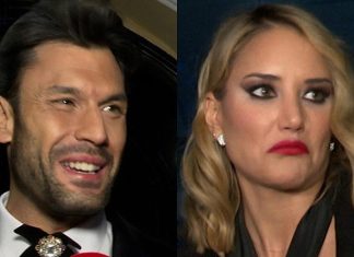 The ‘Mamarazzis’ affirm that “there were more than kisses” between Alba Carrillo and Jorge Pérez