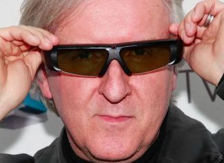 The masterpieces that James Cameron left undone