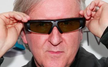 The masterpieces that James Cameron left undone