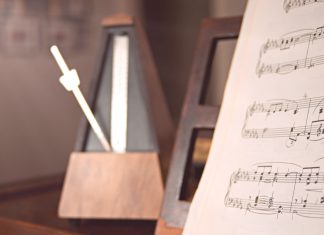 The musical language