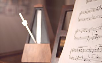 The musical language