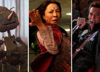 The pool of the Golden Globes 2023: who will be the winners in the film categories