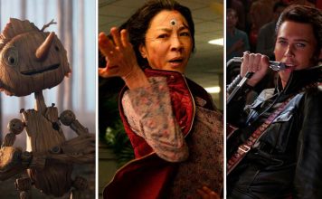 The pool of the Golden Globes 2023: who will be the winners in the film categories