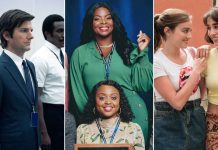 The pool of the Golden Globes 2023: who will be the winners in the television categories