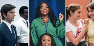The pool of the Golden Globes 2023: who will be the winners in the television categories