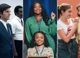 The pool of the Golden Globes 2023: who will be the winners in the television categories