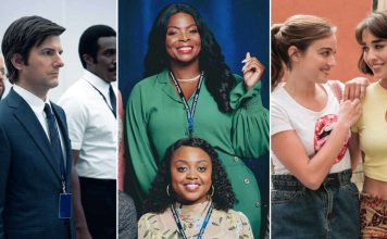 The pool of the Golden Globes 2023: who will be the winners in the television categories