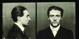 The prison autopsy of a 20th century revolutionary