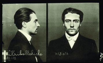 The prison autopsy of a 20th century revolutionary
