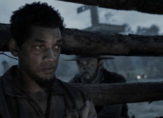 The redemption of Will Smith, in an Oscar role: Apple finally dares to release Towards Freedom (Emancipation)