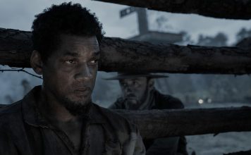 The redemption of Will Smith, in an Oscar role: Apple finally dares to release Towards Freedom (Emancipation)