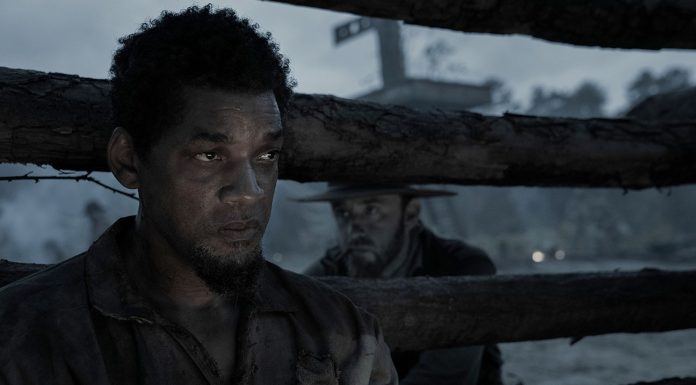 The redemption of Will Smith, in an Oscar role: Apple finally dares to release Towards Freedom (Emancipation)