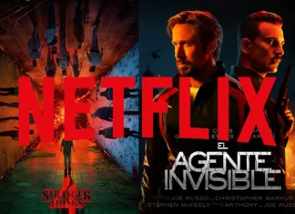 These are the most viewed movies and series of 2022 on Netflix