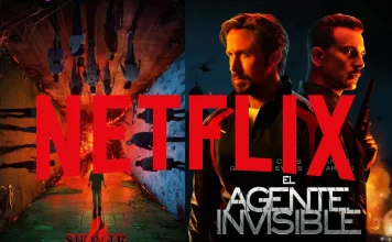 These are the most viewed movies and series of 2022 on Netflix