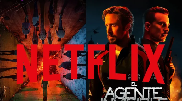 These are the most viewed movies and series of 2022 on Netflix