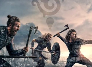 These are the new movies and series coming to Netflix in January 2023