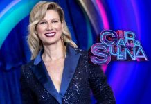 This is Anne Igartiburu, beyond the bells