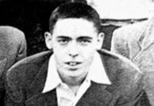 Thomas Pynchon: the great mystery of American letters returns to Gordita Beach