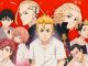 ‘Tokyo Revengers’ is my favorite soap opera with teenage gang members