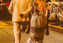 Traditional music, folklore