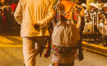 Traditional music, folklore