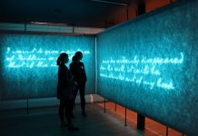 What do we read when we read a translated work?