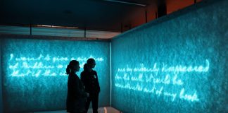 What do we read when we read a translated work?