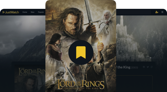 What is it and how does JustWatch work, the perfect streaming movie and series guide