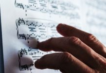 What is solfege?