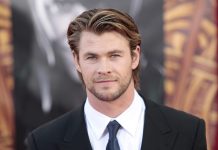 What is the APoE4 gene, the cause that predisposes Chris Hemsworth to Alzheimer’s
