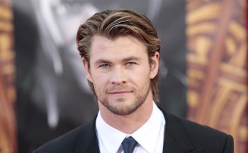 What is the APoE4 gene, the cause that predisposes Chris Hemsworth to Alzheimer’s