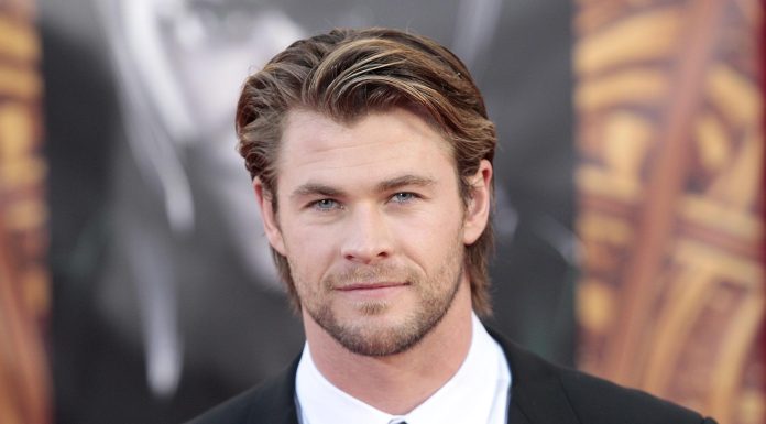 What is the APoE4 gene, the cause that predisposes Chris Hemsworth to Alzheimer’s