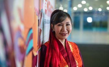 Yoko Takahasi, singer: “The song from ‘Neon Evangelion’ is not mine, it’s everyone’s”