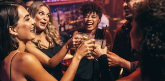 Where to Party: Best Places for Nightlife in Walsall