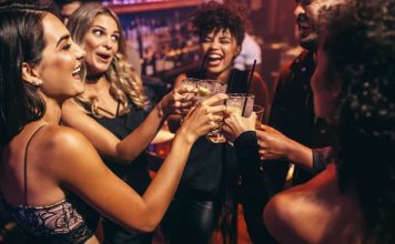Where to Party: Best Places for Nightlife in Walsall