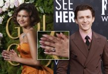 Tom Holland and Zendaya are engaged: Everything you need to know about their love story